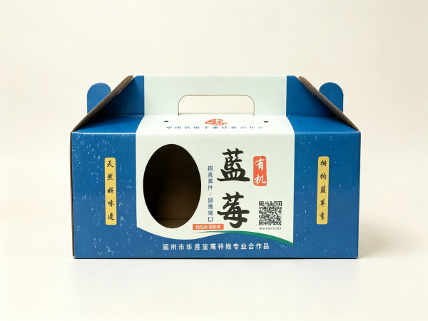 水果礼品盒