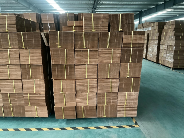 危险品包装纸箱